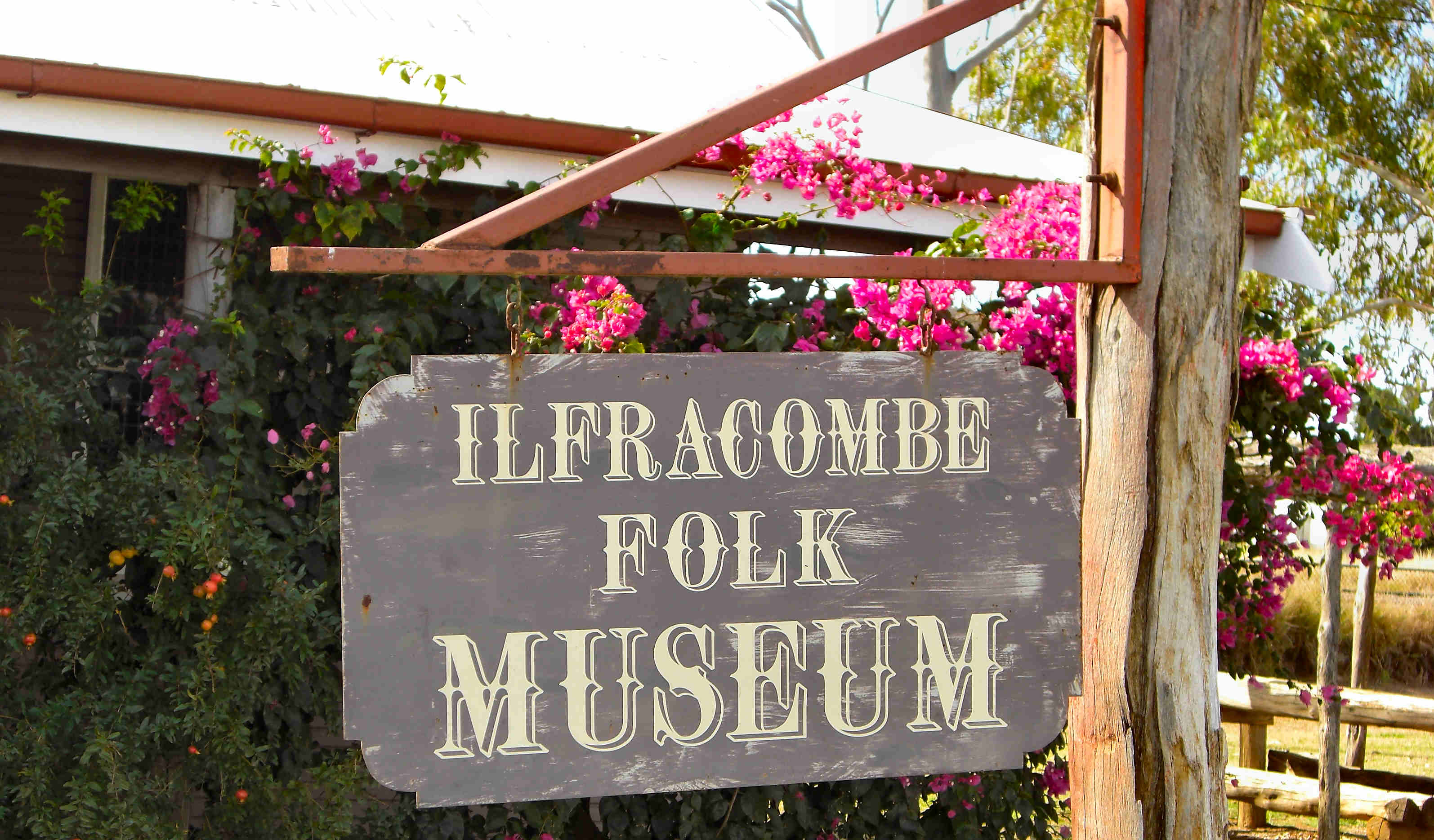 Ilfracombe museum