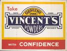 Vincents powders