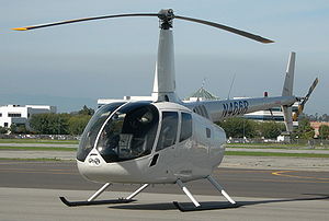 Robinson R66