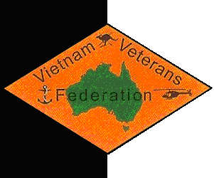 Vietnam vets logo