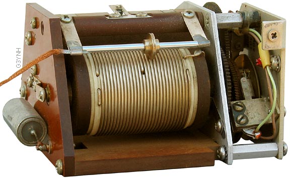 Hf Coupler