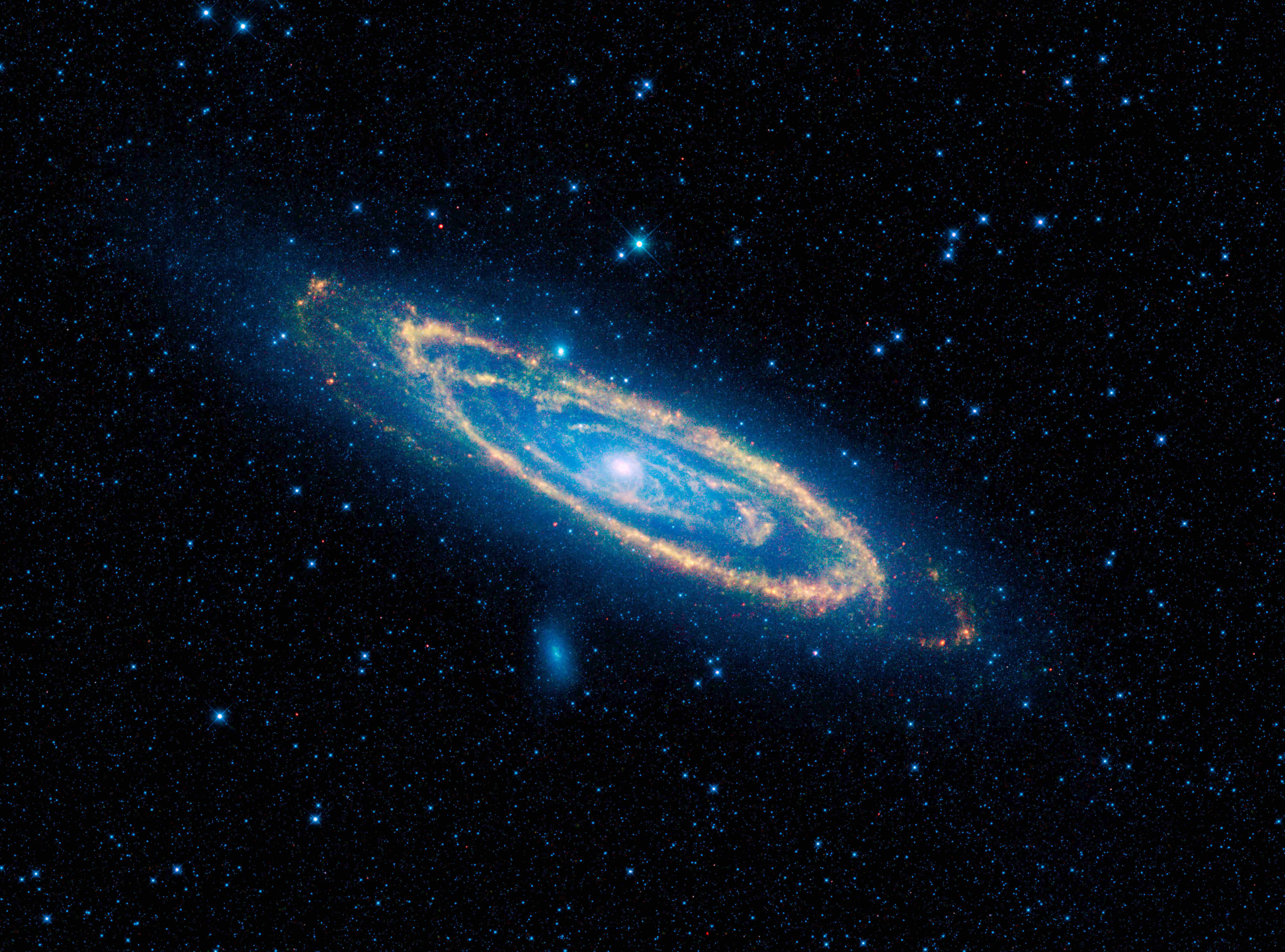 Andromeda Galaxy