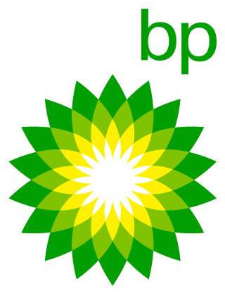 BP Logo