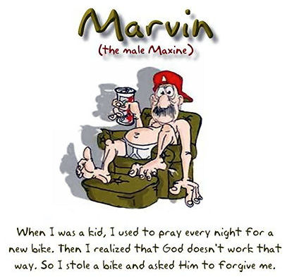 Marvin