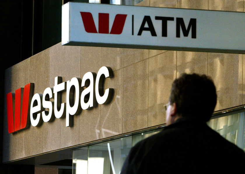 Westpac bank